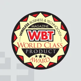 Wireless Business Technology 1